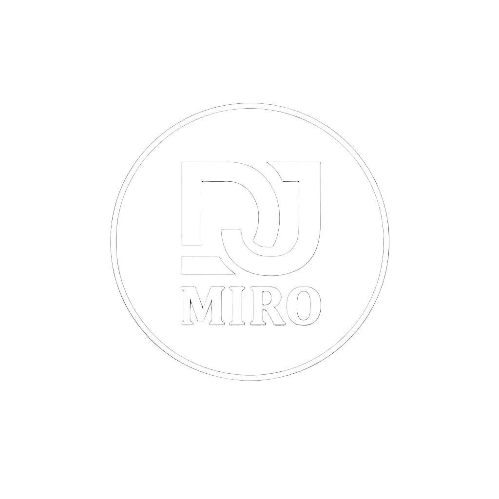 DJ Miro